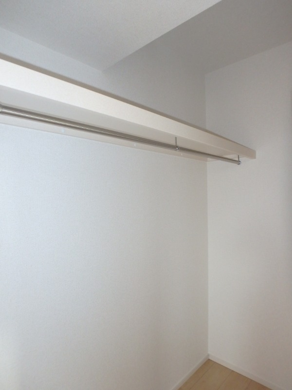 収納　図面と現状に相違がある場合には現状を優先