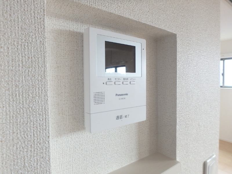 セキュリティ　図面と現状に相違がある場合には現状を優先