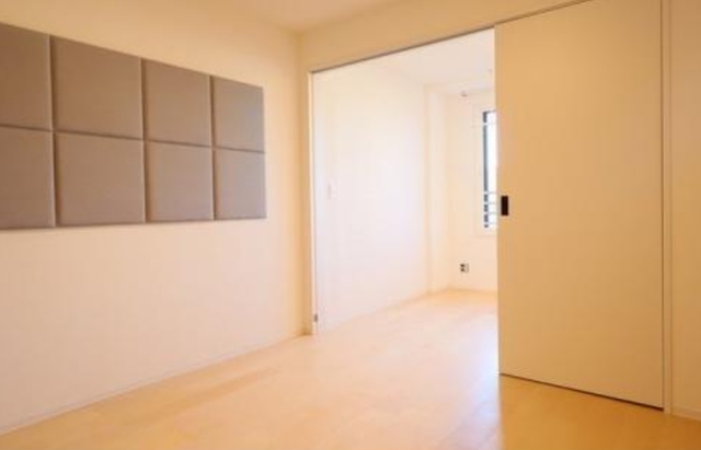 居室・リビング　同仕様参考写真