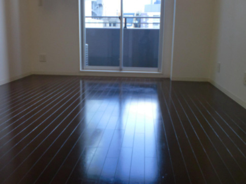 居室・リビング　別部屋参考写真