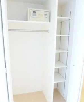 収納　別部屋参考写真