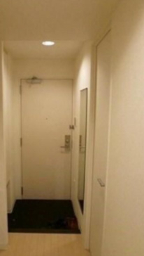 玄関　別部屋参考写真