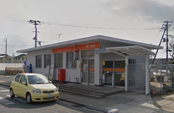 郵便局　倉敷鶴の浦郵便局（郵便局）まで830m