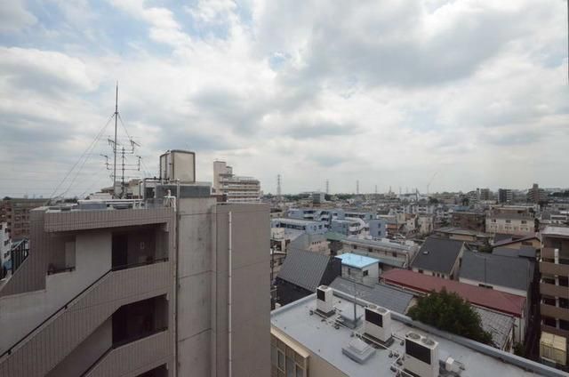 眺望　☆景色☆