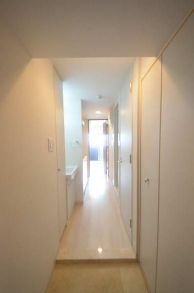 玄関　☆玄関☆