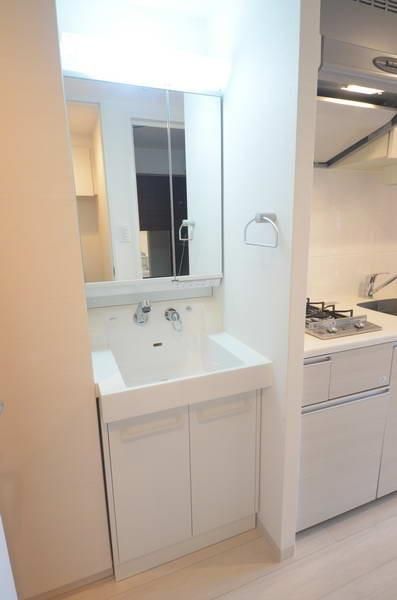 洗面設備　☆洗面台☆