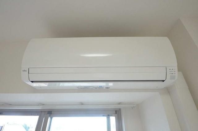 その他設備　☆エアコン☆