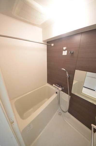 バス・シャワールーム　☆バス☆