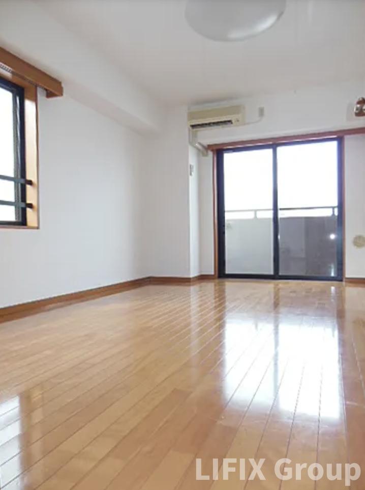 居室・リビング　居間・リビング