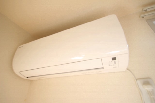 その他設備　別号室の写真です