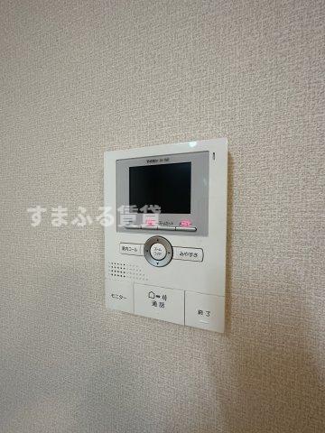 セキュリティ　同仕様　反転の場合あり