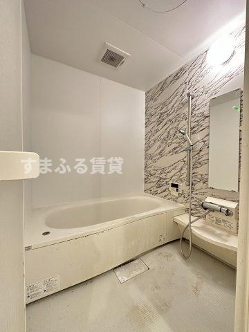 バス・シャワールーム　同仕様　反転の場合あり