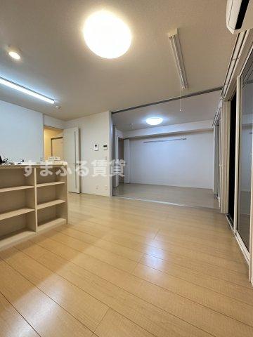 居室・リビング　同仕様　反転の場合あり