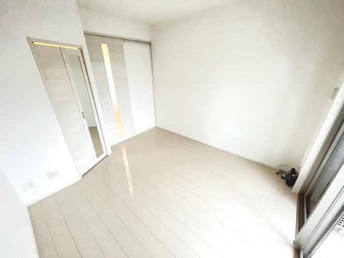 居室・リビング　※写真は同型タイプ、現況優先。