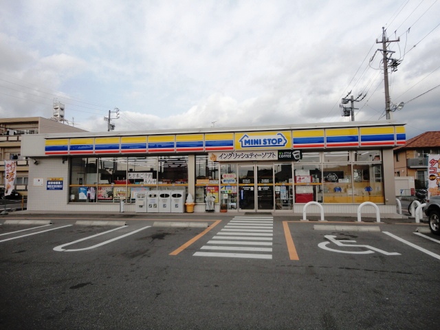その他　ミニストップ岐阜西鏡島店（その他）まで1000m