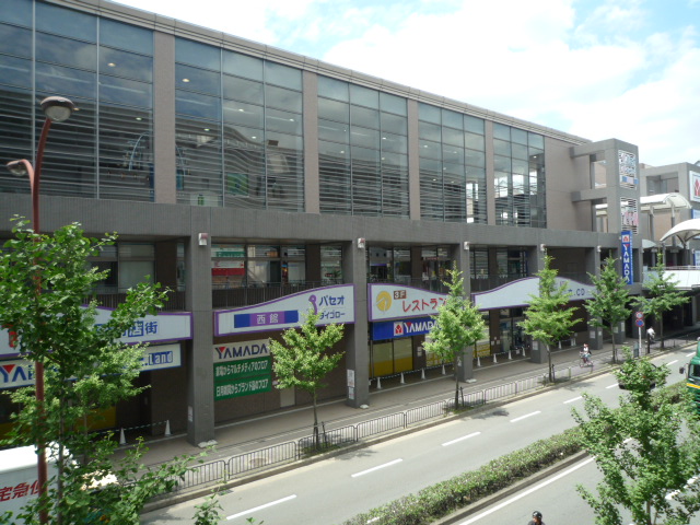 ショッピングセンター　パセオ・ダイゴロー（ショッピングセンター）まで1685m