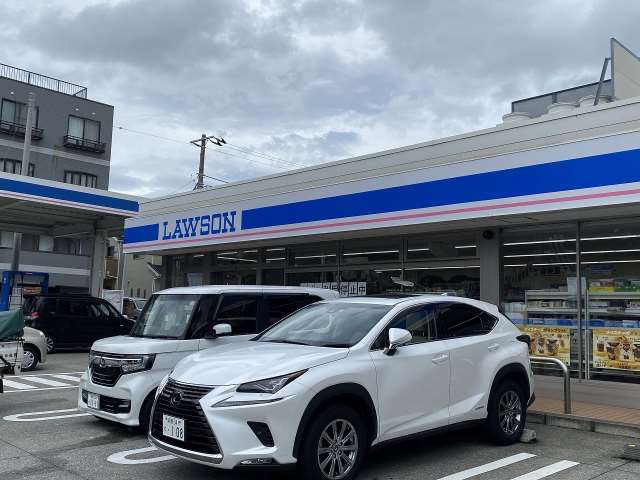 コンビニ　ローソン（コンビニ）まで1119m