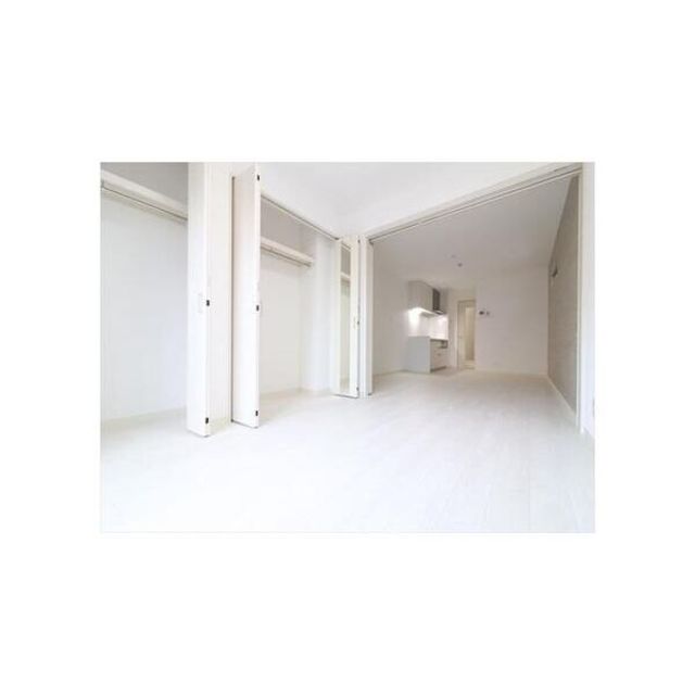 収納　たっぷりと収納できるクローゼット♪♪