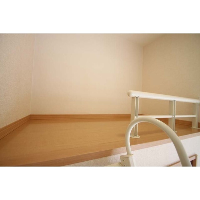 その他部屋・スペース　※ロフト付き