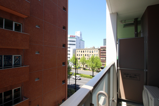 眺望　※別室の参考写真の為、現況優先です。