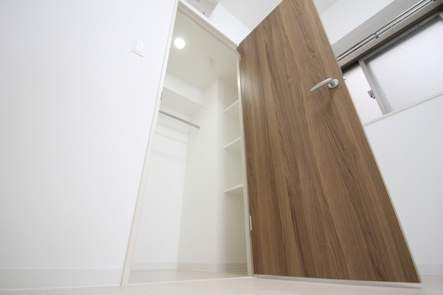 収納　※別室の参考写真の為、現況優先です。