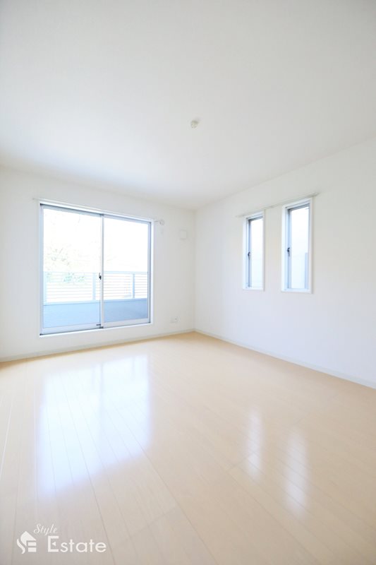 その他部屋・スペース　洋室7.7帖