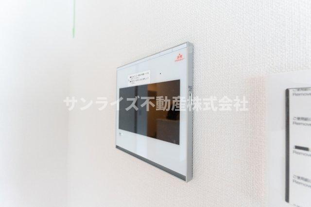 セキュリティ　2026.2.10撮影