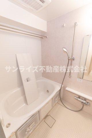 バス・シャワールーム　2026.2.10撮影