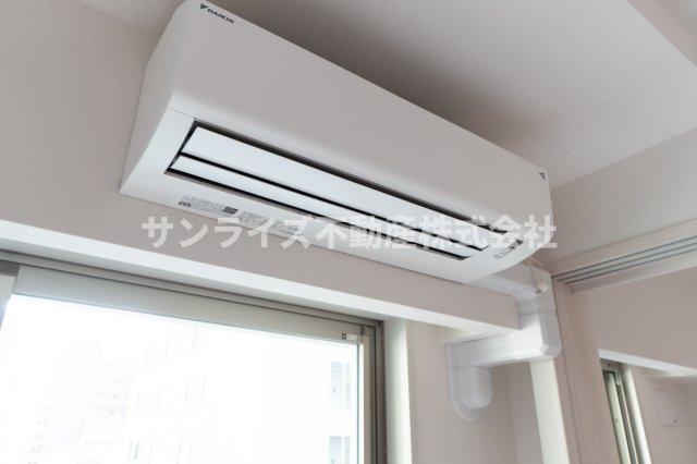 その他設備　2026.2.10撮影