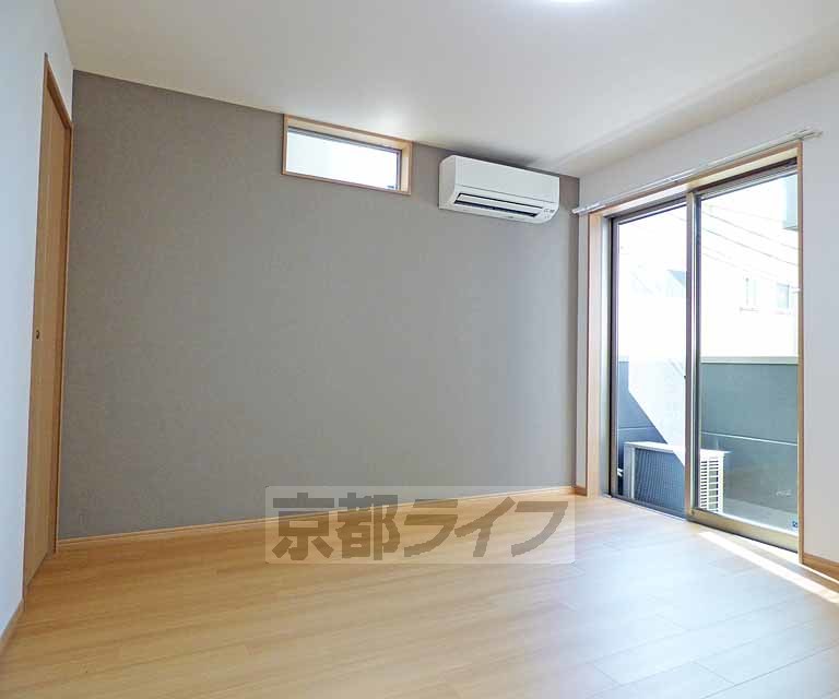 居室・リビング　リビングです。