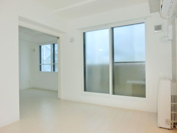 その他部屋・スペース　洋室です☆