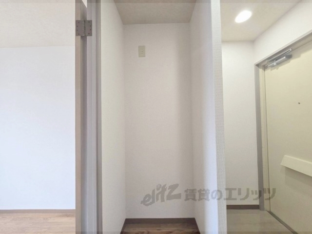 その他部屋・スペース　冷蔵庫置場