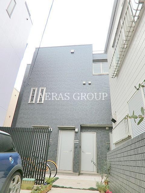 その他　★外観★