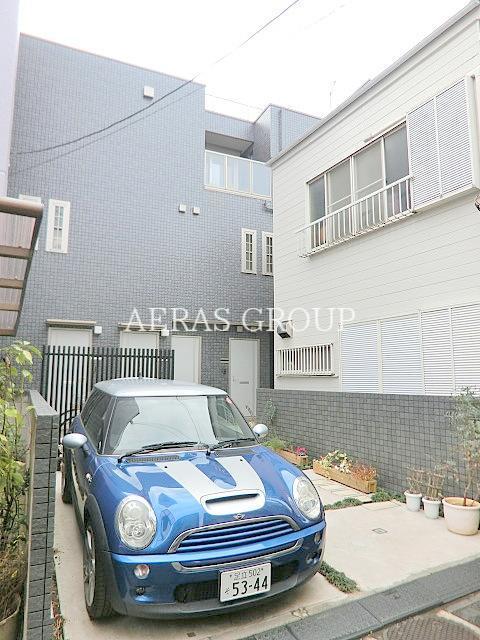 駐車場　★駐車場★