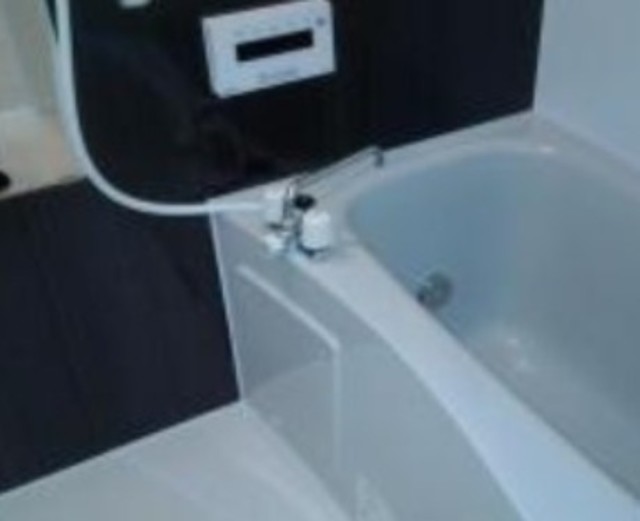 バス・シャワールーム　★バス★