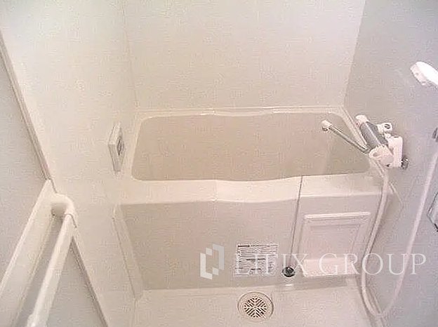 バス・シャワールーム　風呂