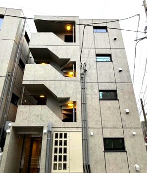 建物外観　☆外観☆