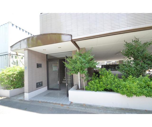 その他共有部分　※元付写真