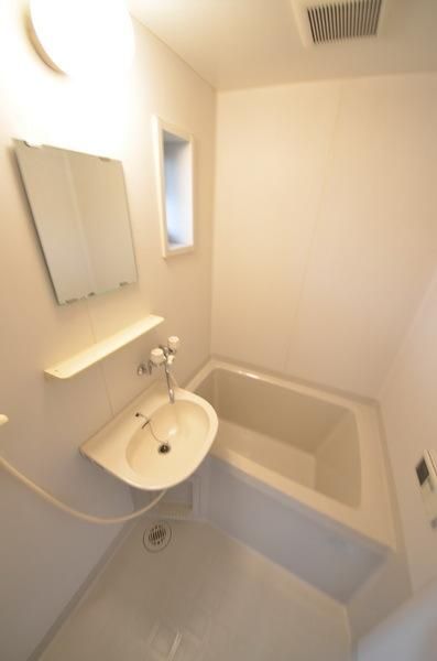 バス・シャワールーム　室内・室内設備