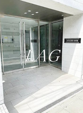 エントランス　エントランスです。