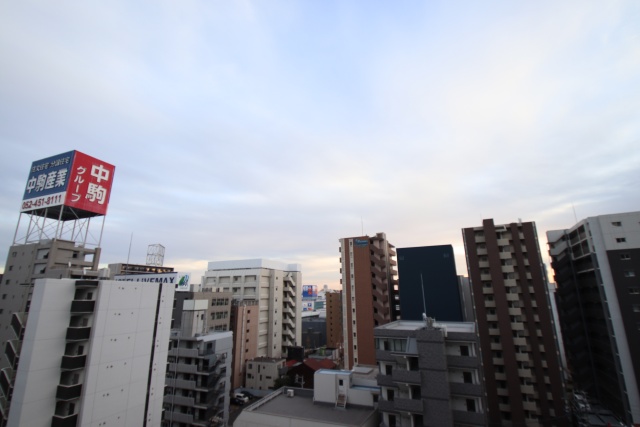 眺望　※別室の参考写真の為、現況優先です。