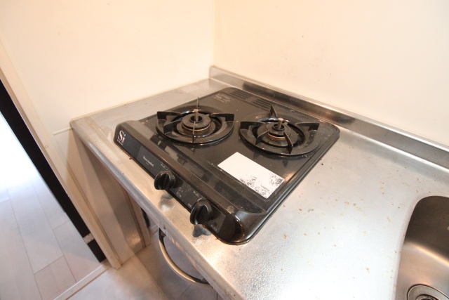 キッチン　※別室の参考写真の為、現況優先です。