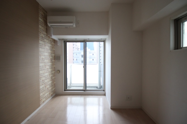 居室・リビング　※別室の参考写真の為、現況優先です。