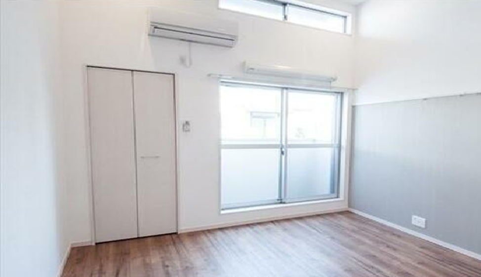 居室・リビング　同じ仕様