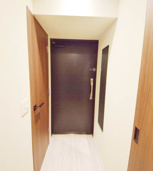 玄関　★余裕のある玄関スペース★