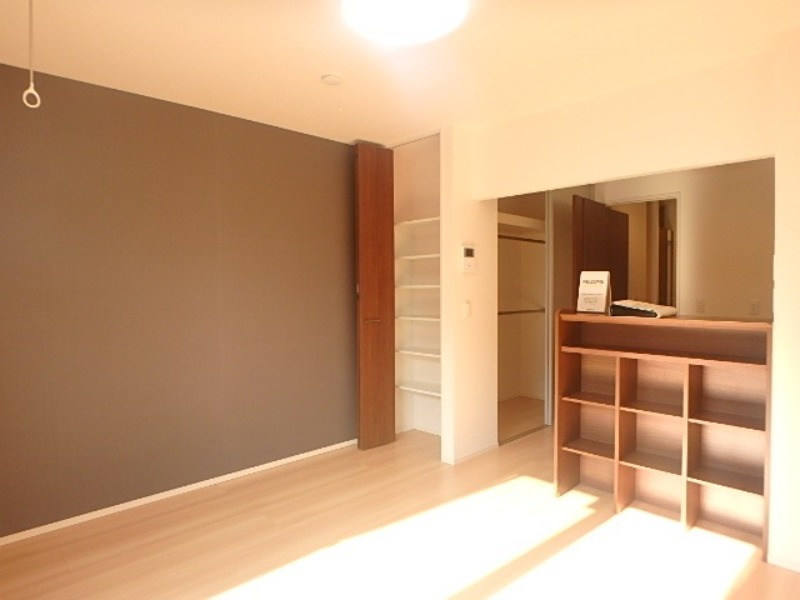 居室・リビング　図面と現状に相違がある場合には現状を優先