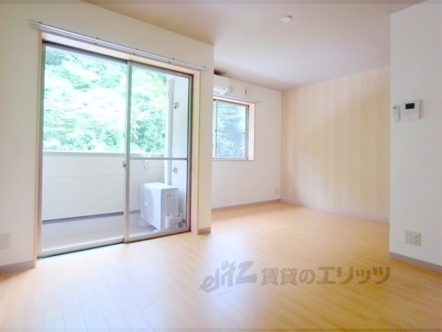 居室・リビング　１１．８帖のお部屋です。