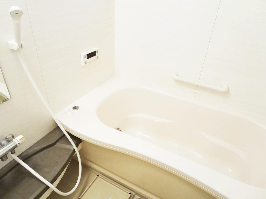バス・シャワールーム　☆浴室☆