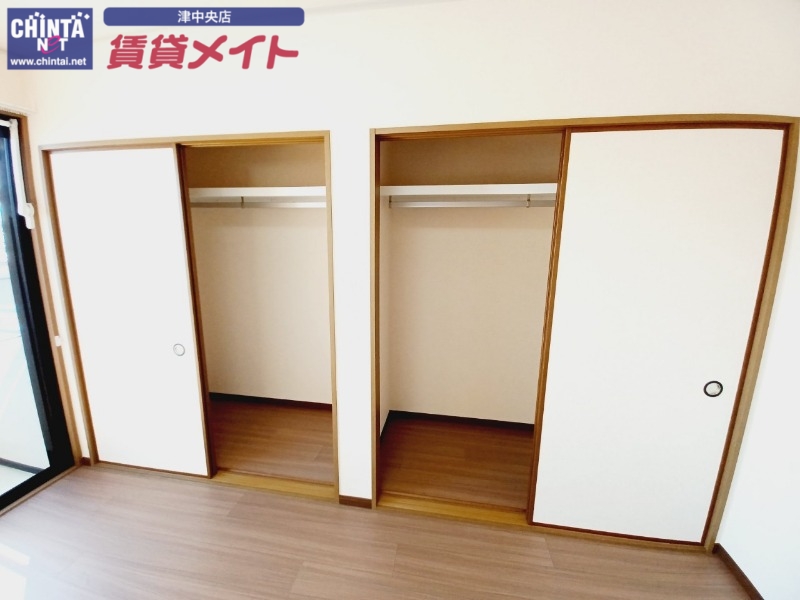 収納　反転タイプ参考写真