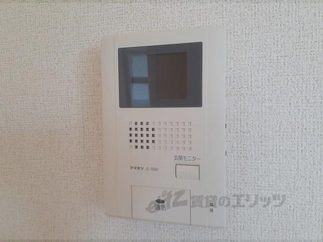 セキュリティ　ドアフォン（ＴＶ含）